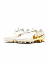 Бутсы NIKE TIEMPO LEGEND RGN FG/SE (уценка 12999 руб.) IF4388-100 - вид 9 миниатюра