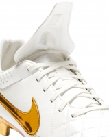 Бутсы NIKE TIEMPO LEGEND RGN FG/SE (уценка 12999 руб.) IF4388-100 - вид 5 миниатюра