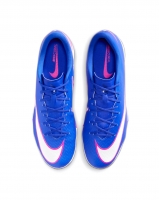 Детские шиповки NIKE MERCURIAL VAPOR 16 ACADEMY TF FQ8449-446 - вид 3 миниатюра