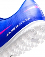 Детские шиповки NIKE MERCURIAL VAPOR 16 ACADEMY TF FQ8449-446 - вид 7 миниатюра