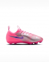Детские бутсы NIKE MERCURIAL VAPOR 16 ACADEMY VJR FG/MG JR IM3650-640 - вид 2 миниатюра