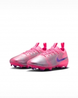 Детские бутсы NIKE MERCURIAL VAPOR 16 ACADEMY VJR FG/MG JR IM3650-640 - вид 4 миниатюра