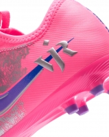 Детские бутсы NIKE MERCURIAL VAPOR 16 ACADEMY VJR FG/MG JR IM3650-640 - вид 8 миниатюра