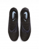 Бутсы NIKE PHANTOM 6 LOW PRO FG HJ4122-003 - вид 3 миниатюра