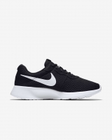 Кроссовки NIKE TANJUN (SP17) 812654-011 - вид 2 миниатюра