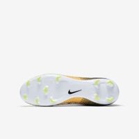 Детские бутсы NIKE MERCURIAL SUPERFLY V DF FG JR (FA17) 921526-801 - вид 1 миниатюра