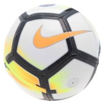 Мяч сувенирный NIKE RUSSIAN PREMIER LEAGUE SKILLS FOOTBAL (FA17) SC3491-100 - вид 1 миниатюра