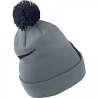 Шапка NIKE U NK BEANIE SSNL RED (HO17) 878120-065 - вид 1 миниатюра