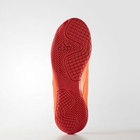 Детская обувь для зала ADIDAS ACE 17.4 IN JR (FW17) S77107 - вид 1 миниатюра
