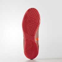 Детская обувь для зала ADIDAS X 17.4 IN JR (FW17) S82409 - вид 1 миниатюра