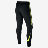 Штаны NIKE DRY SQD PANT KP (SP18) 859225-018 - вид 1 миниатюра