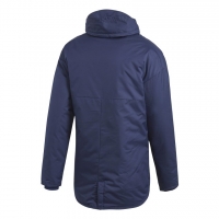 Куртка утепленная ADIDAS JKT18 STD PARKA (SS18) CV8273 - вид 1 миниатюра