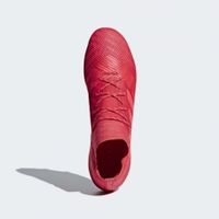 Бутсы ADIDAS NEMEZIZ 17.1 FG (SS18) CP8933 - вид 1 миниатюра