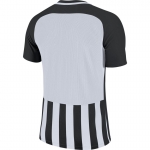 Футболка NIKE STRP DVSN III JSY SS (SP18) 894081-010 - вид 1 миниатюра