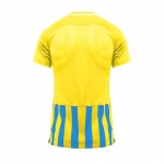 Футболка NIKE STRP DVSN III JSY SS (SP18) 894081-740 - вид 1 миниатюра