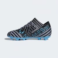Детские бутсы ADIDAS NEMEZIZ MESSI 17.1 FG JR (SS18) CP9159 - вид 3 миниатюра
