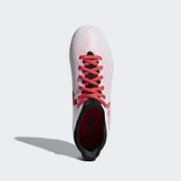 Детские бутсы ADIDAS X 17.3 FG JR (SS18) CP8991 - вид 1 миниатюра