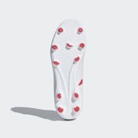 Детские бутсы ADIDAS X 17.3 FG JR (SS18) CP8991 - вид 2 миниатюра