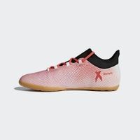 Обувь для зала ADIDAS X TANGO 17.3 IN (SS18) CP9140 - вид 3 миниатюра