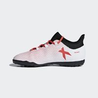 Детские шиповки ADIDAS X TANGO 17.3 TF JR (SS18) CP9025 - вид 3 миниатюра