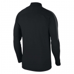 Детская кофта NIKE DRY ACDMY18 DRIL TOP LS JR (SP18) 893744-010 - вид 1 миниатюра