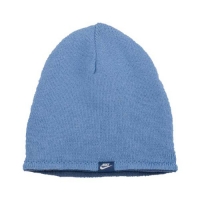 Детская шапка NIKE REVERSE FLEECE BEANIE JR