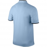 Футболка NIKE REVOLUTION II GAME JERSEY SS SR 520464-475 - вид 1 миниатюра