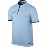 Футболка NIKE REVOLUTION II GAME JERSEY SS SR 520464-475 - вид 1 миниатюра